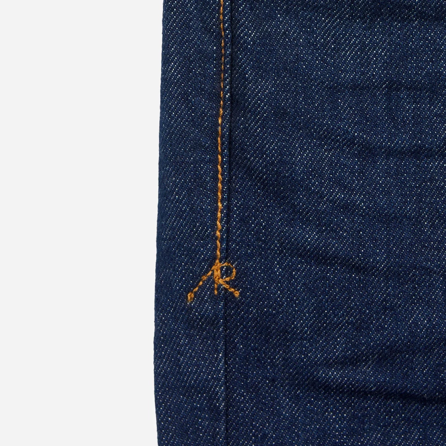 Comfort Denim - Athletic Taper - Dark Clean - 30"