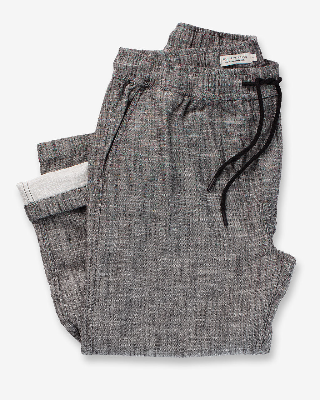 Double Gauze - Resort Shorts