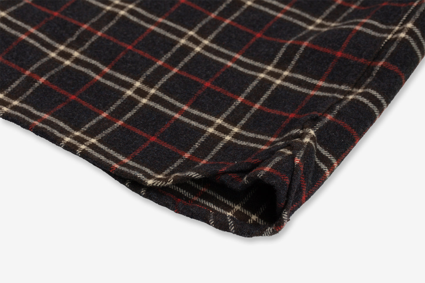 Winter Flannel - Utility Shirt - Summer Night