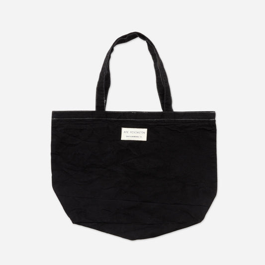 Santa Barbara Farmers Market Bag - Navy