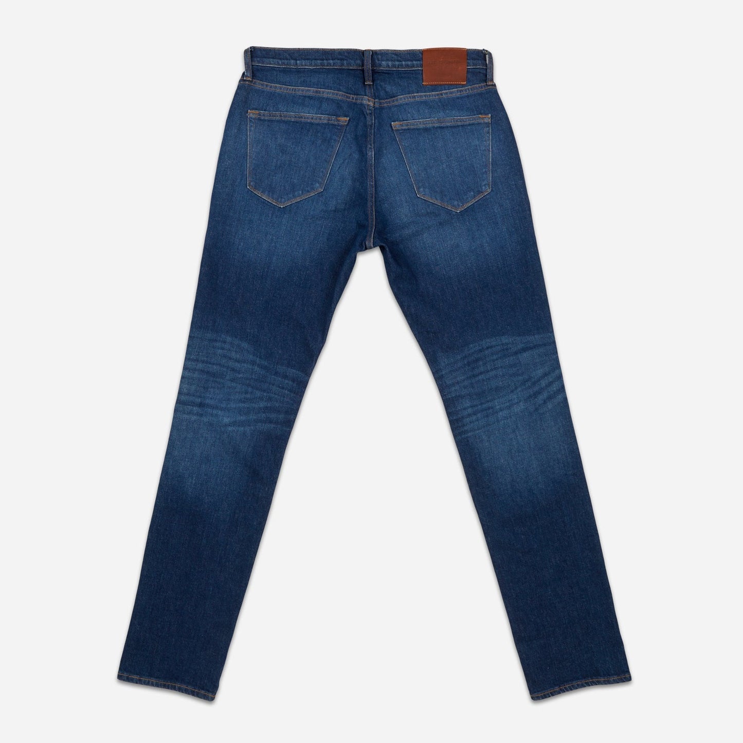 Comfort Denim - Athletic Taper - Dark Vintage - 30"