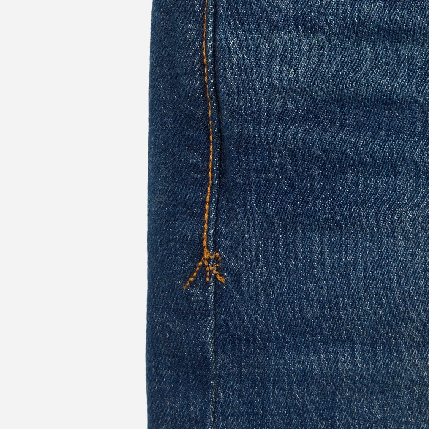 Comfort Denim - Athletic Taper - Dirty Vintage - 30"
