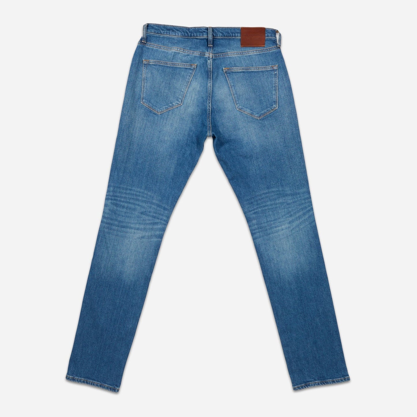 Comfort Denim - Athletic Taper - Medium Vintage - 30"