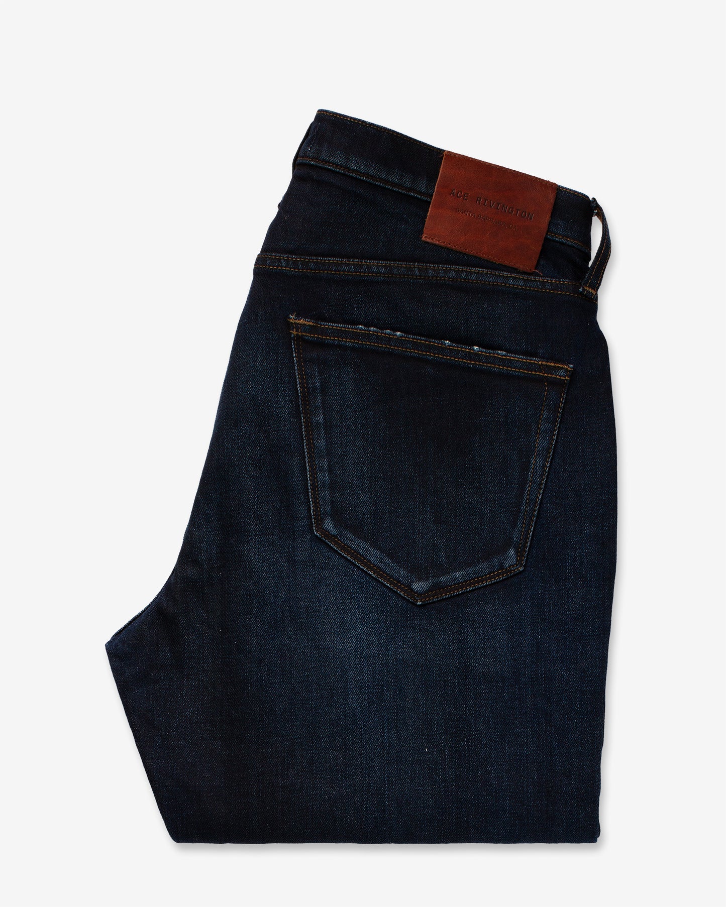 Comfort Denim - Athletic Taper - Asphalt - 32"