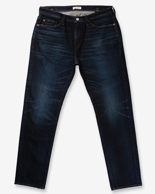 Comfort Denim - Athletic Taper - Asphalt - 32"
