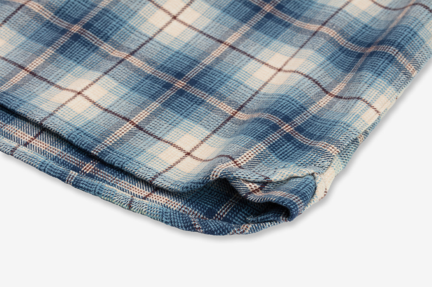 Winter Flannel - Utility Shirt - Big Sky