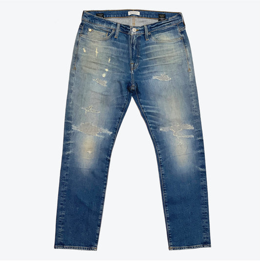 Comfort Denim - Athletic Taper - Houston - 32"