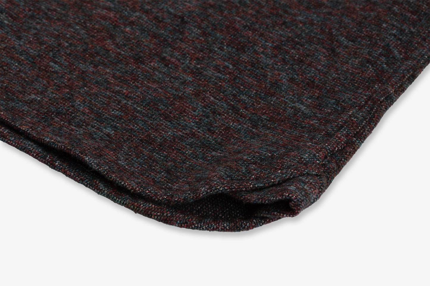 Winter Flannel - Utility Shirt - Iron Opal