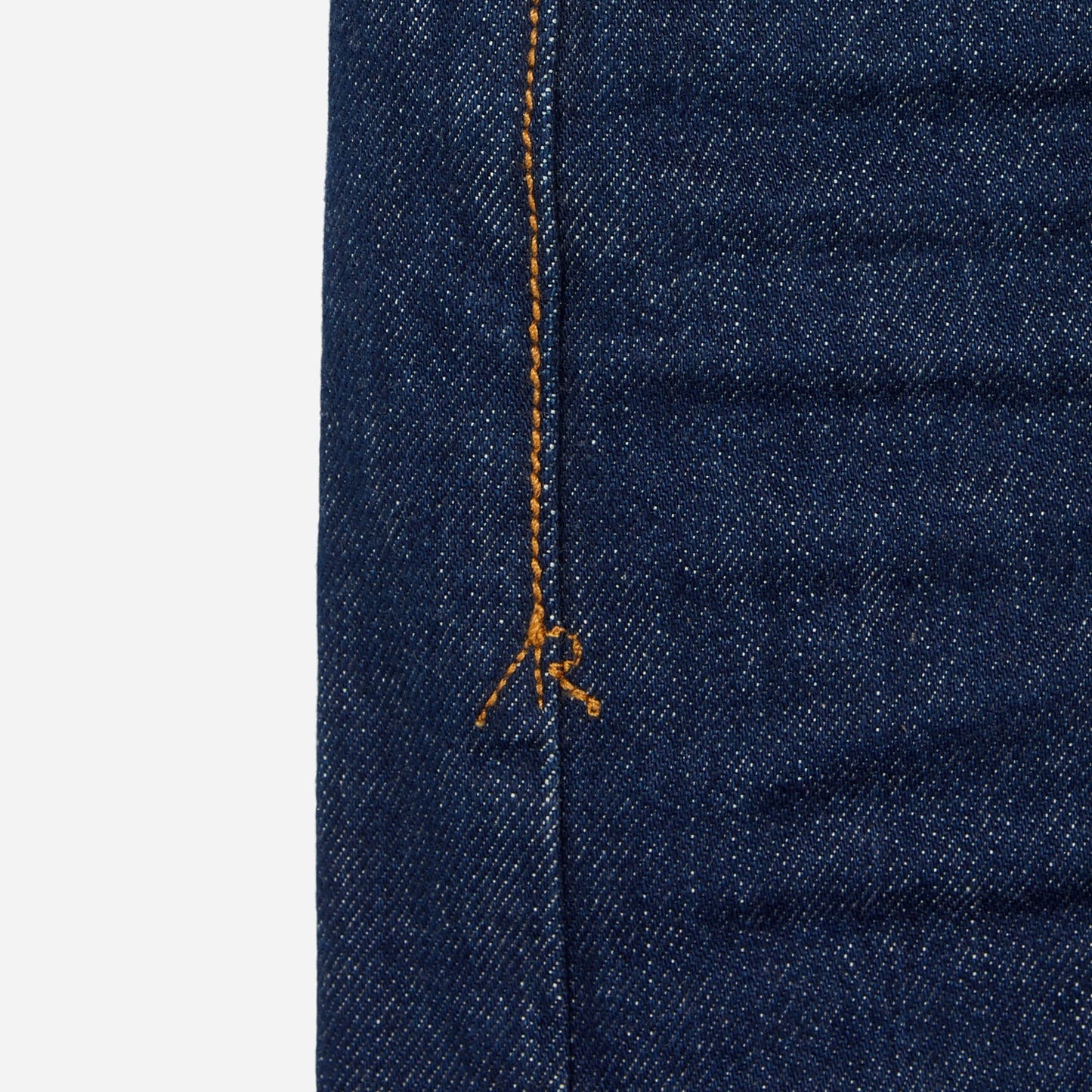 Comfort Denim - Slim Taper - Dark Clean - 32"