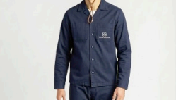 Male - Maintenance Jacket