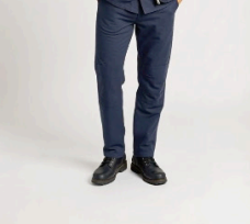 Male - Maintenance Pants