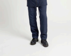 Male Maintenance Rain Pants