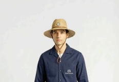 Male - Maintenance Gardener Hat