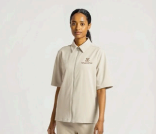 Female - Housekeeping Shirt