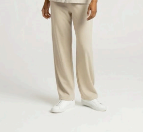 Female - Housekeeping Pants