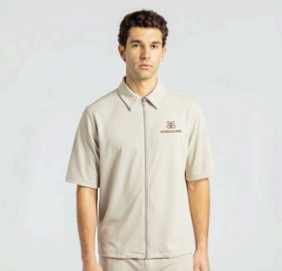 Male - Housekeeping  Shirt