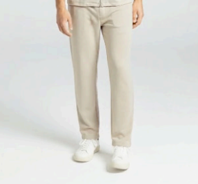 Male - Housekeeping Pants