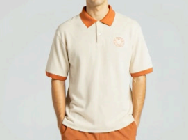 Male - Pool Server Polo