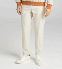 Male - Pool Server Pants