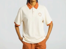 Female - Pool Server Polo