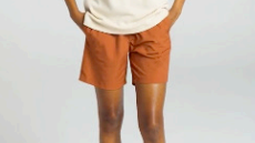 Female - Pool Server Shorts