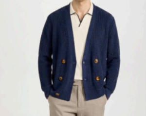 Male - Reception Sweater/Cardigan