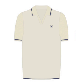 Male - Reception Johnny Collar Shirt