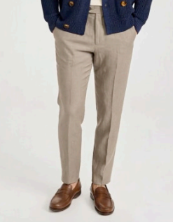 Male - Reception Trousers