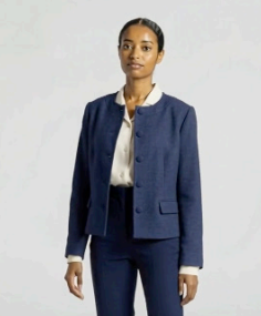 Female - Reception Jacket
