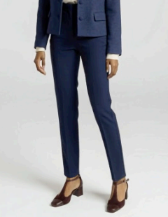Female - Reception Trousers