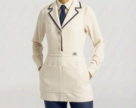 Female - F&B Restaurant Vest