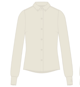 Female - F&B Restaurant Shirt