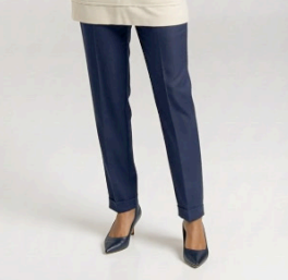 Female - F&B Restaurant Pants