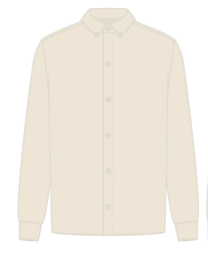 Male - F&B Restaurant Shirt