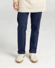Male - F&B Restaurant Pants