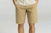 Male - Valet Short