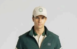 Adjustable - Valet Hat