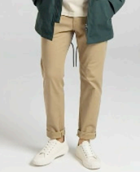 Male - Valet Pants