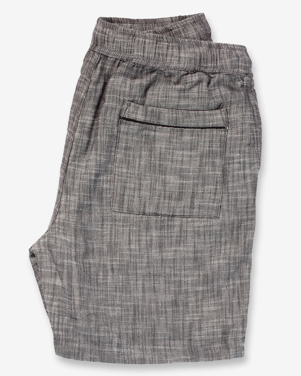Double Gauze - Resort Shorts