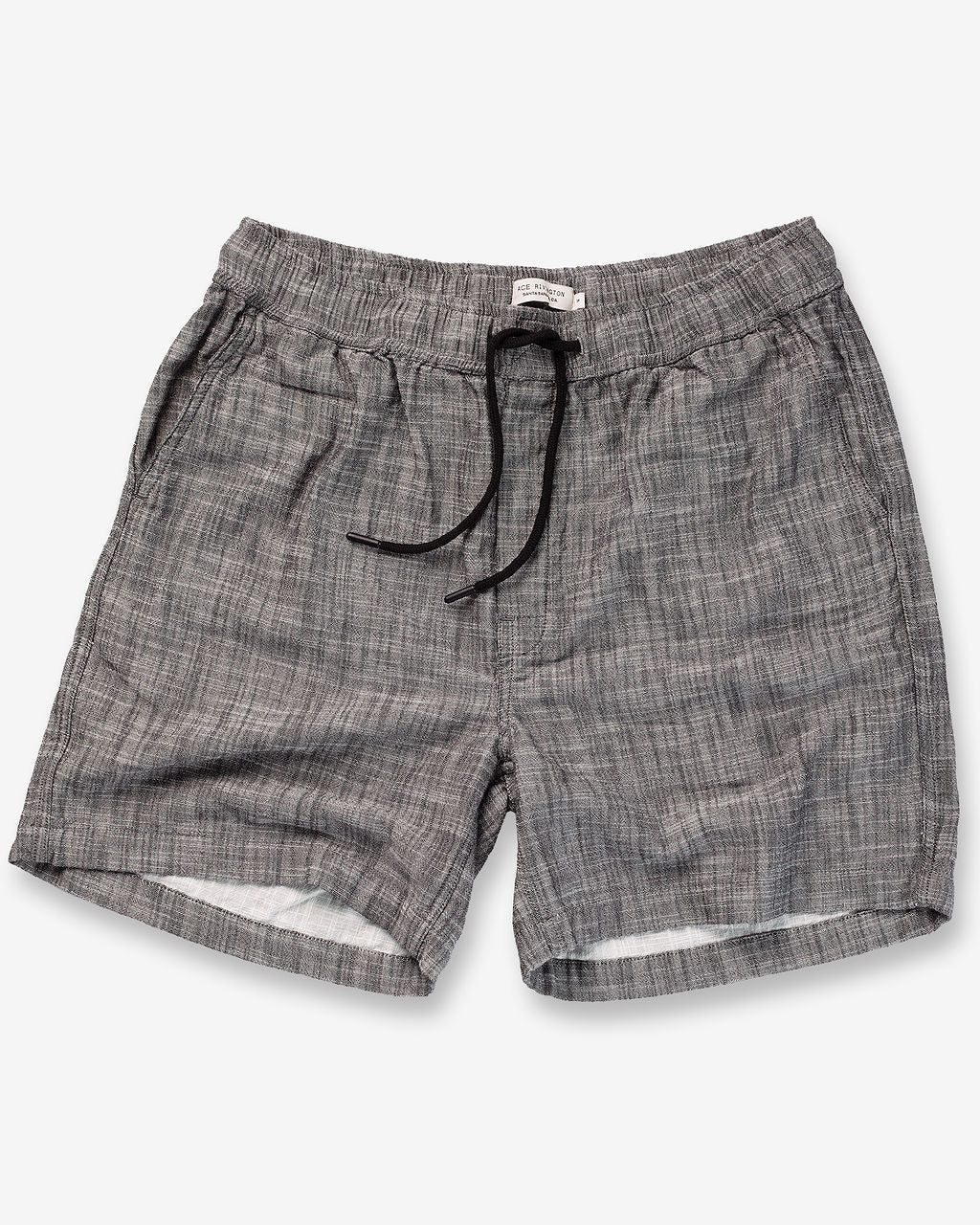 Double Gauze - Resort Shorts