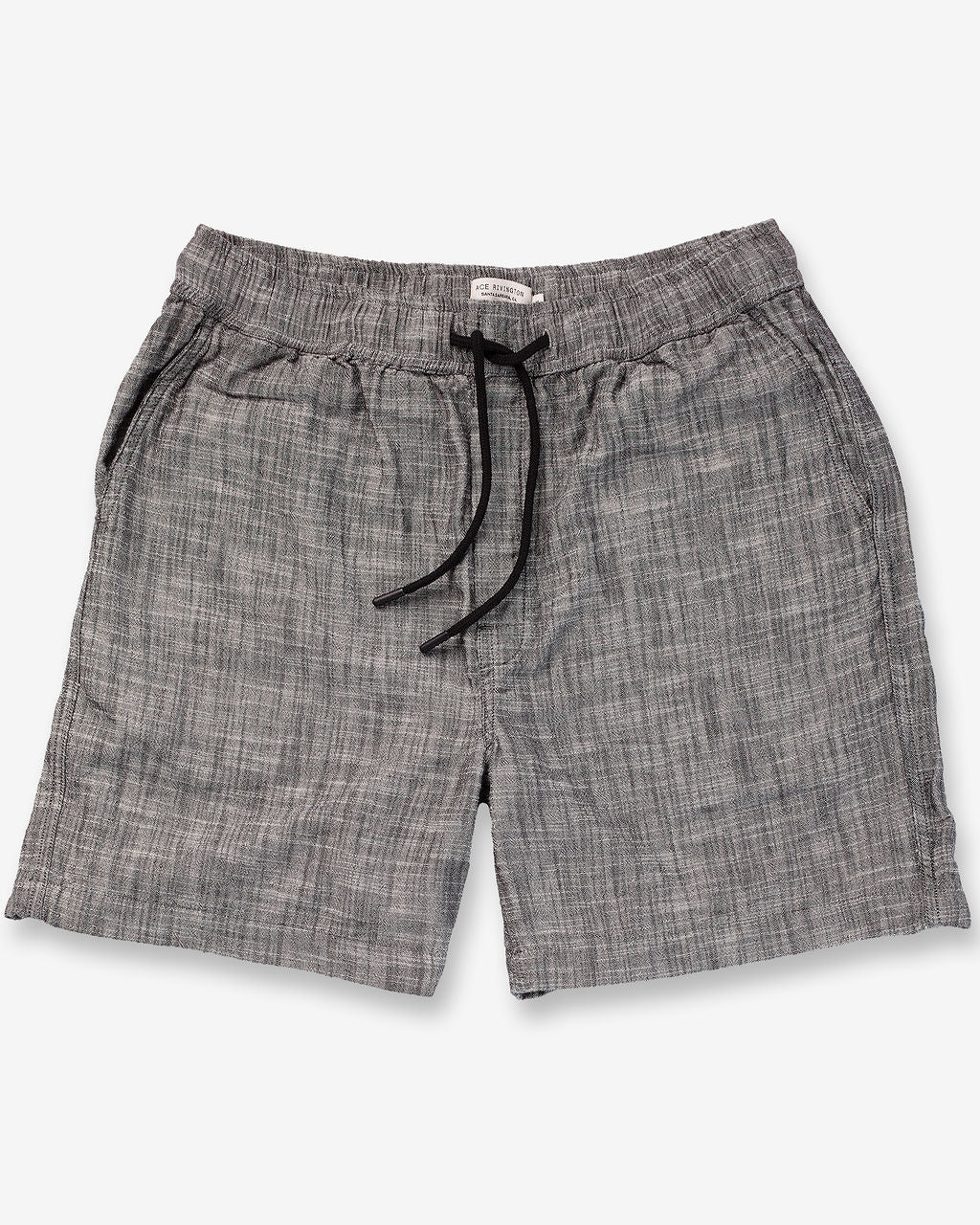 Double Gauze - Resort Shorts