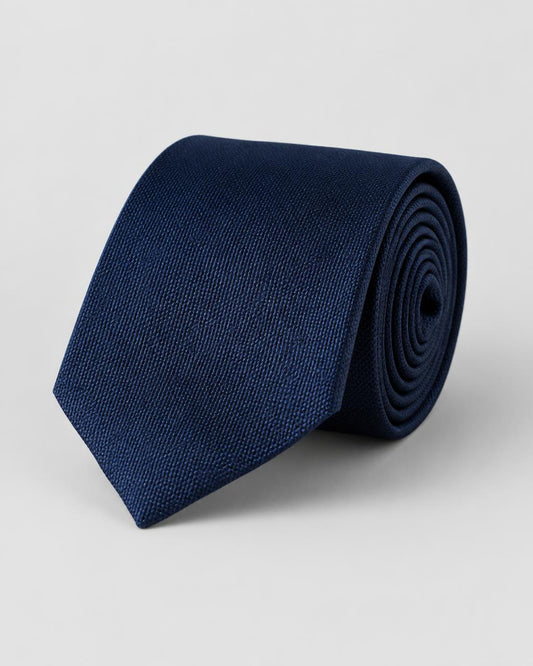 Woven Silk Necktie